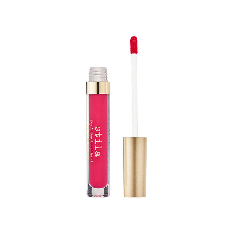 Stila Stay All Day Liquid Lipstick image number 0