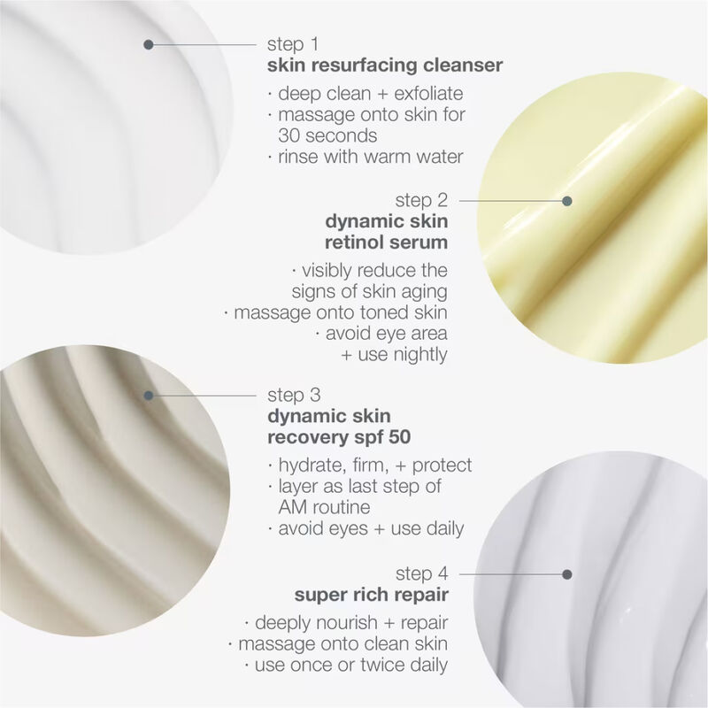Dermalogica Skin Aging Solutions Skincare Kit image number 1