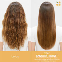 Biolage Smooth Proof Leave-in Cream