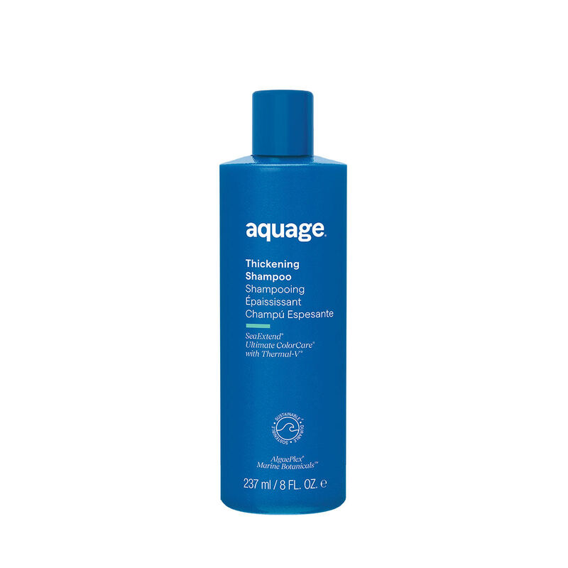 Aquage SeaExtend Thickening Shampoo image number 0