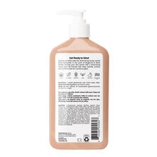 Hempz Glow Getter Herbal Body Moisturizer