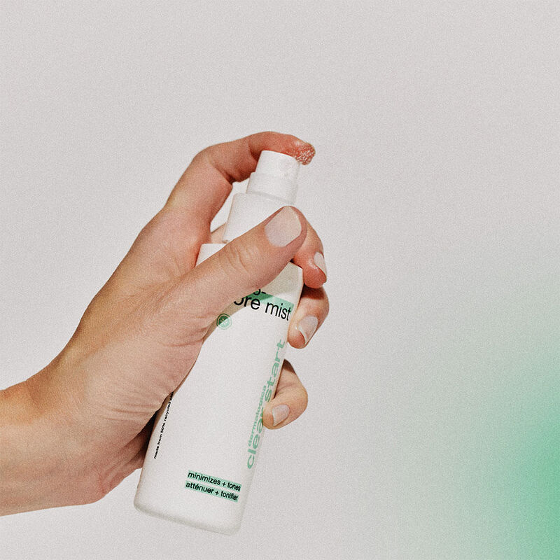 Dermalogica Clear Start Micro-Pore Mist image number 1