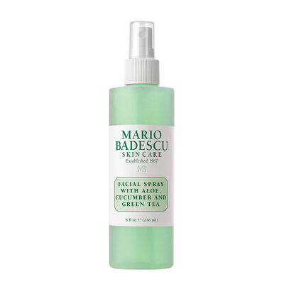 Mario Badescu Facial Spray with Aloe, Cucumber and Green Tea