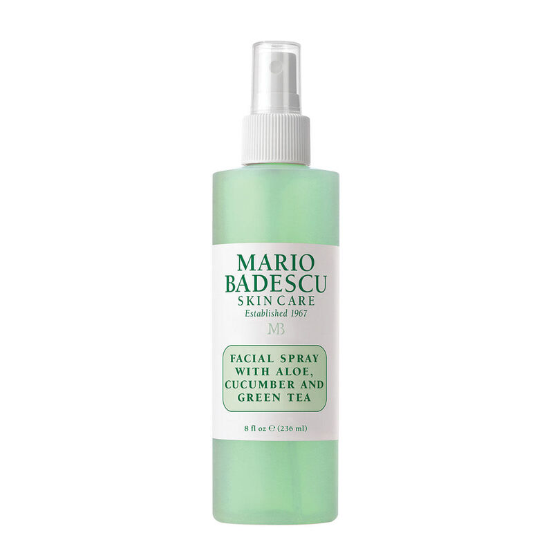 Mario Badescu Facial Spray with Aloe, Cucumber and Green Tea image number 0