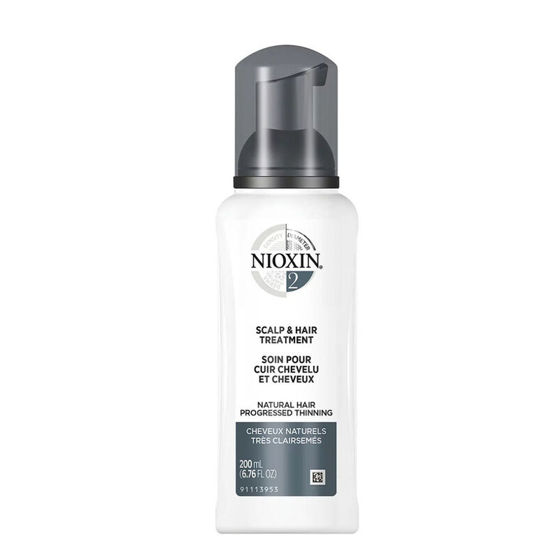 NIOXIN System 2 Scalp Treatment image number 0