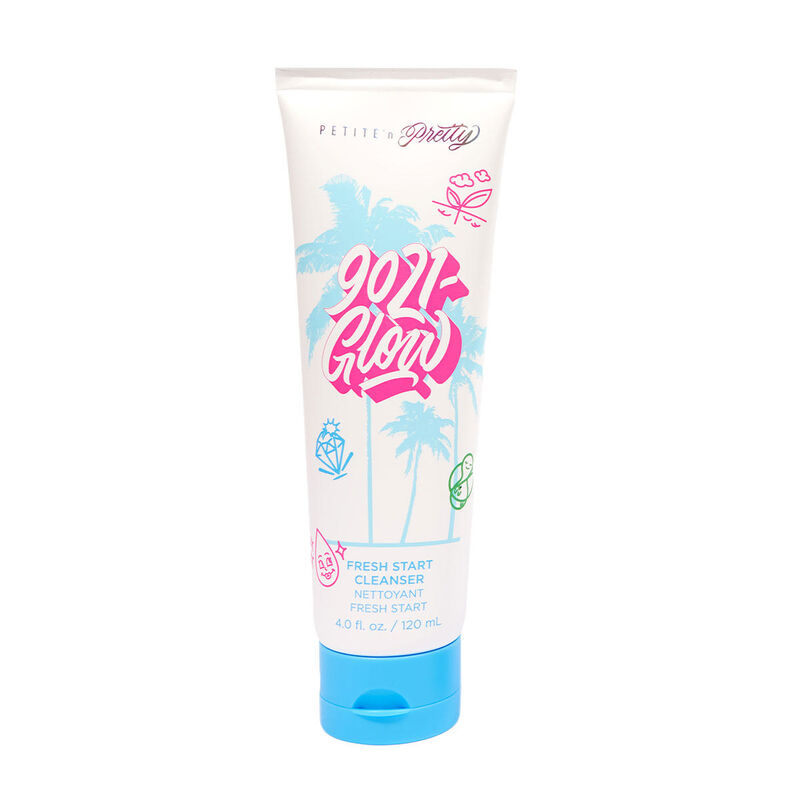 Petite 'n Pretty 9021-Glow Fresh Start Cleanser image number 0