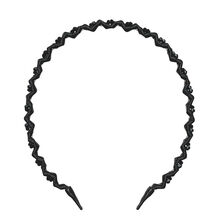 Invisibobble Hairhalo True Dark Sparkle