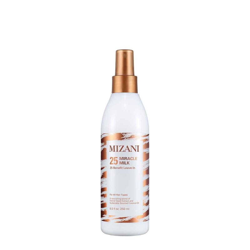 MIZANI 25 Miracle Milk Leave-In Treatment image number 0