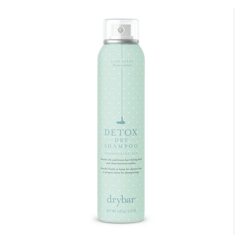 Drybar Detox Dry Shampoo, Lush Scent image number 0