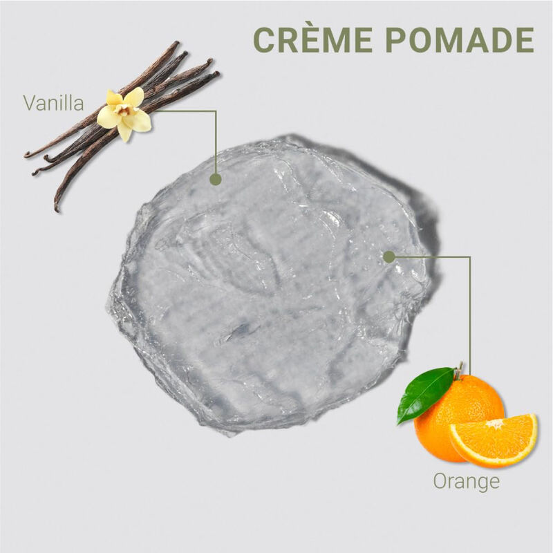 LOMA Creme Pomade image number 1
