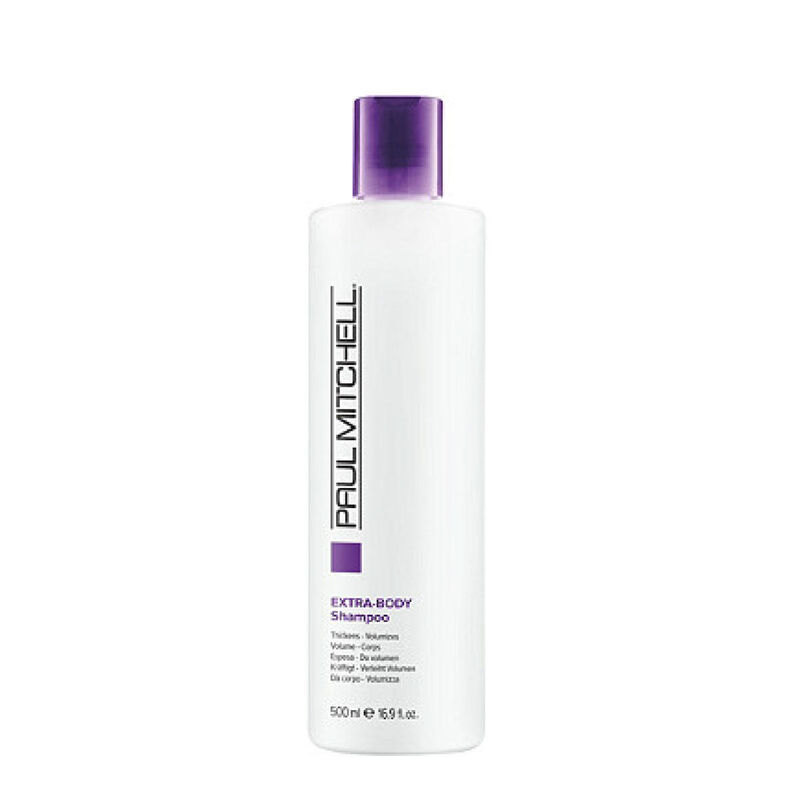 Paul Mitchell Extra Body Daily Shampoo image number 0