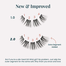 FlutterHabit Wink Ready Set Kit 3-Pack