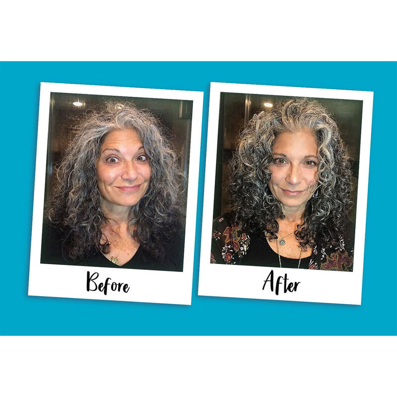 Curlsmith Post-Wash Calming Conditioner image number 4