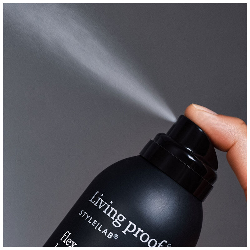 Living Proof Style Lab Flex Hairspray image number 5