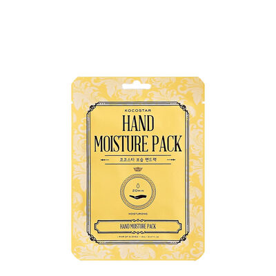 Kocostar Hand Moisture Pack