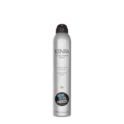 Kenra Ultra Freeze Spray 30