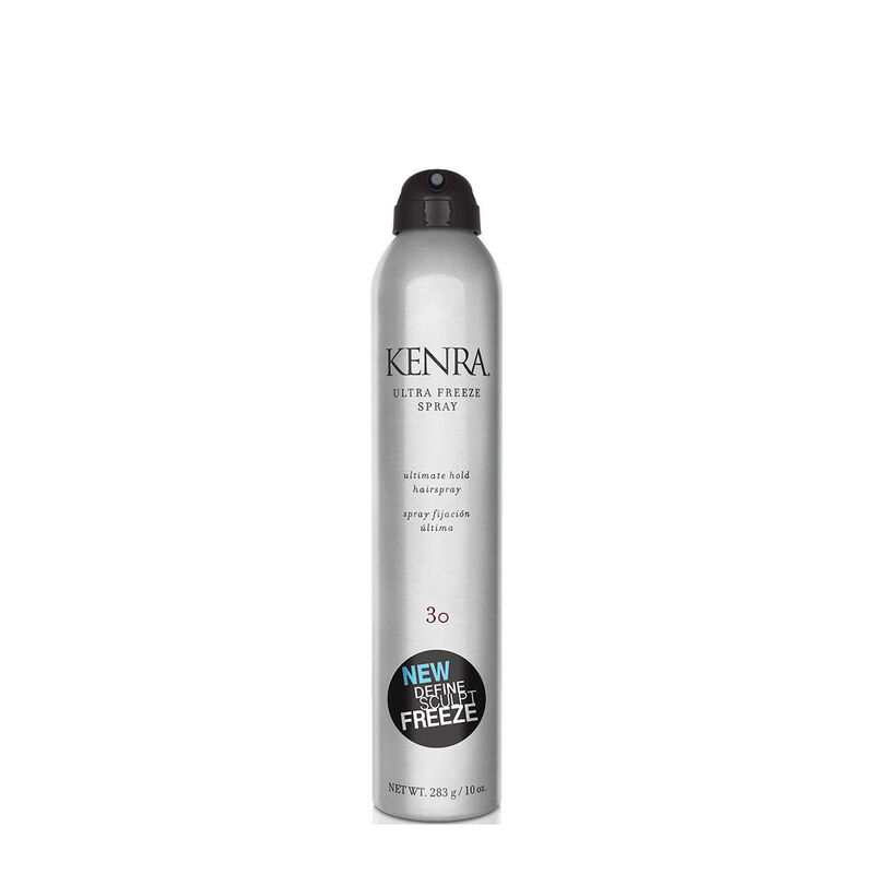 Kenra Ultra Freeze Spray 30 image number 0