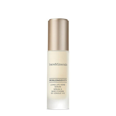 BareMinerals Skinlongevity Long Life Herb Anti-Age Serum