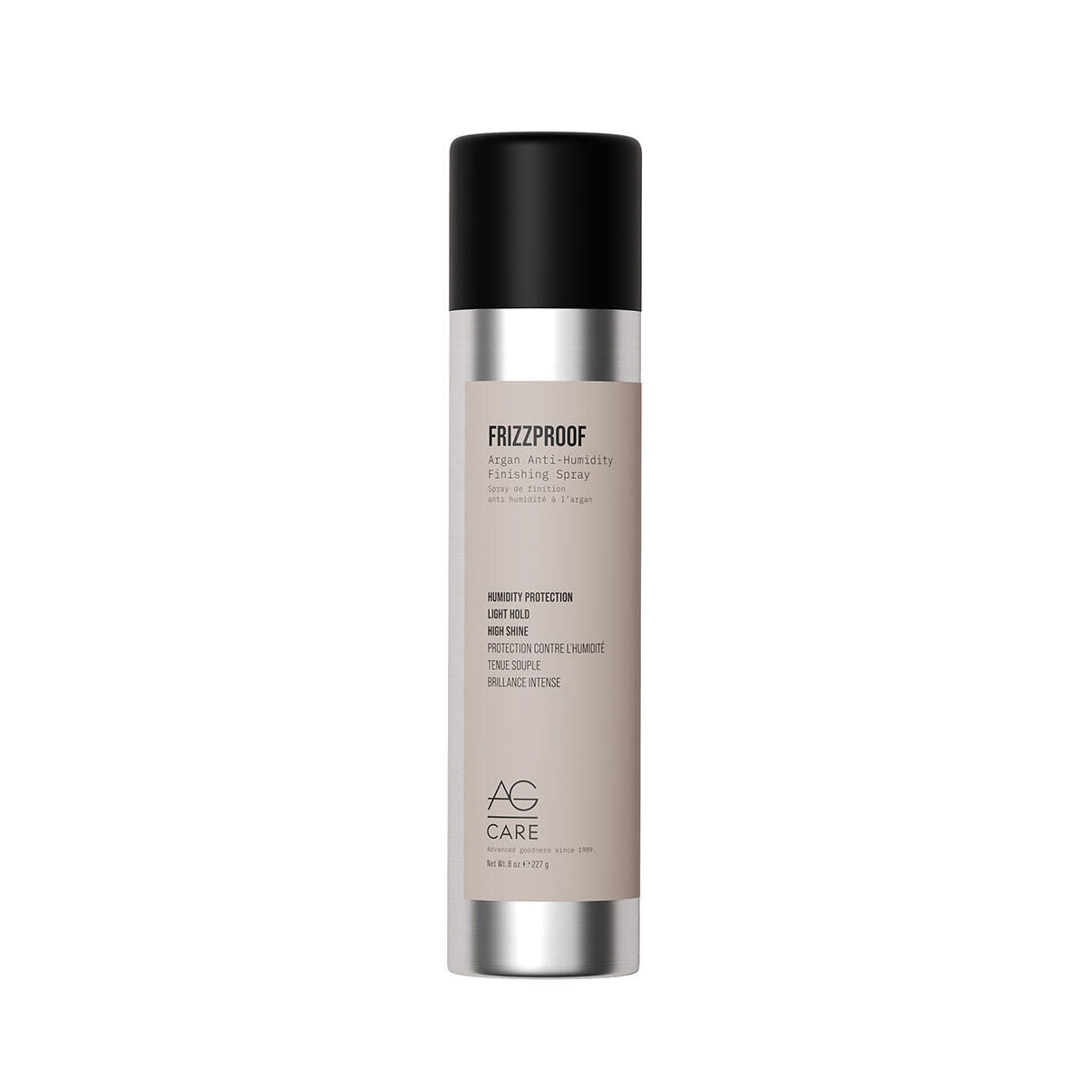 AG Care Frizzproof Finishing Spray