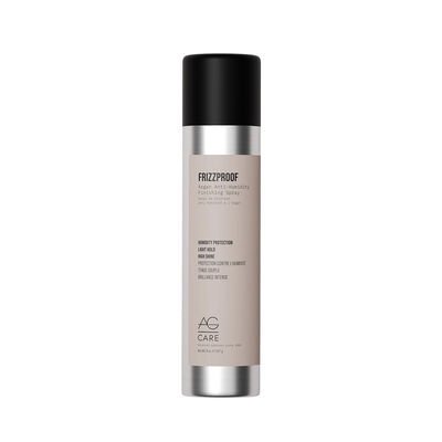 AG Care Frizzproof Argan Anti-Humidity Finishing Spray