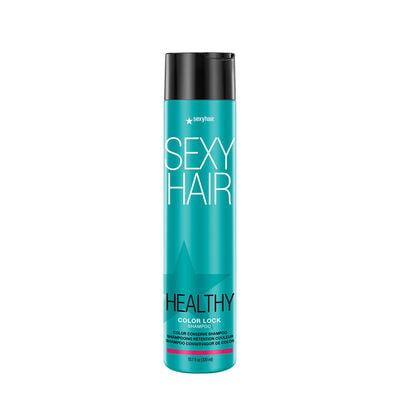Sexy Hair Healthy Sexy Hair Color Lock Shampoo