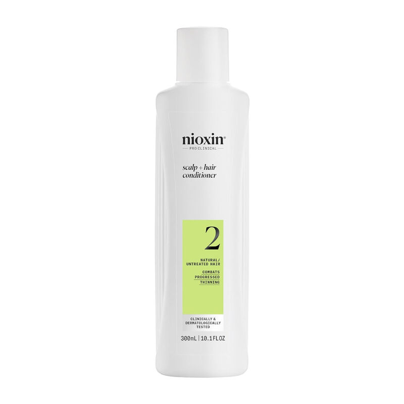 NIOXIN System 2 Scalp Therapy Conditioner image number 0