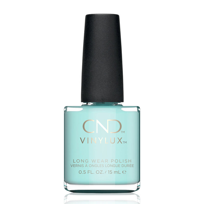 CND Vinylux Weekly Polish - Chic Shock Collection image number 0