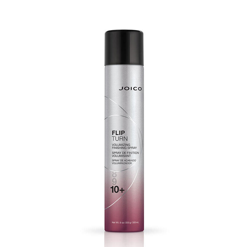 Joico Flip Turn Volume Finish Hairspray image number 0