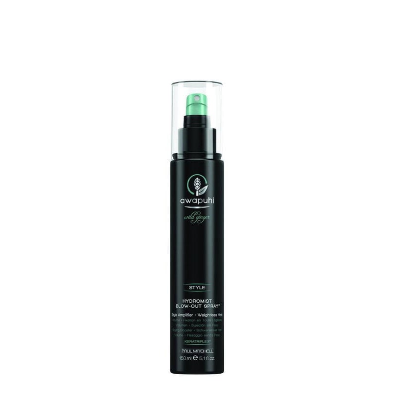 Paul Mitchell Awapuhi Wild Ginger Hydromist Blow-Out Spray image number 0