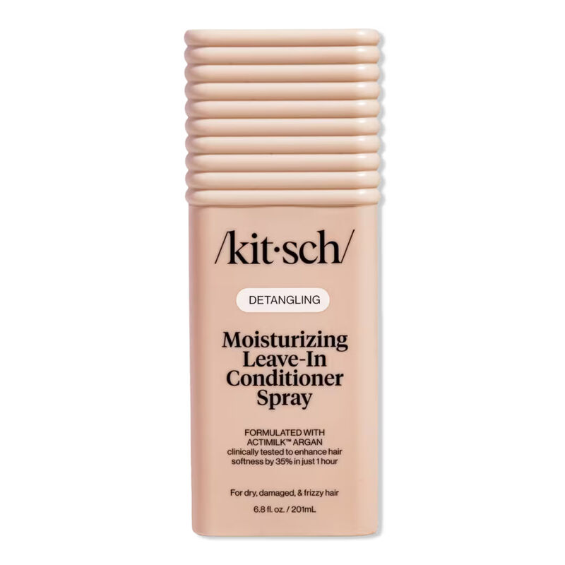 Kitsch Detangling Moisturizing Leave-In Conditioner image number 0