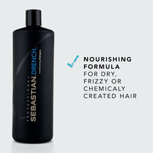 SEBASTIAN Drench Moisturizing Conditioner