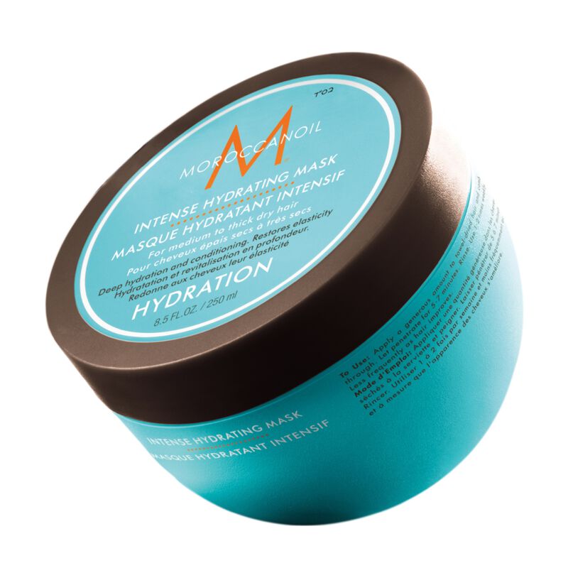 Moroccanoil Intense Hydrating Mask image number 0