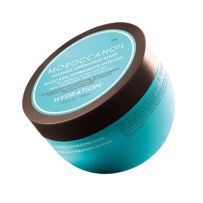 Moroccanoil Intense Hydrating Mask image number 0