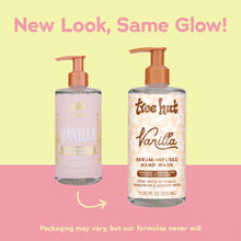 Tree Hut Vanilla Hand Wash