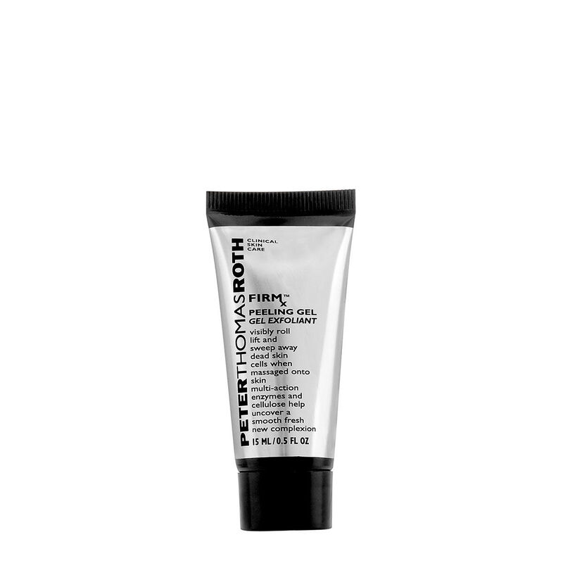 Peter Thomas Roth FirmX Peeling Gel Deluxe-Size image number 0