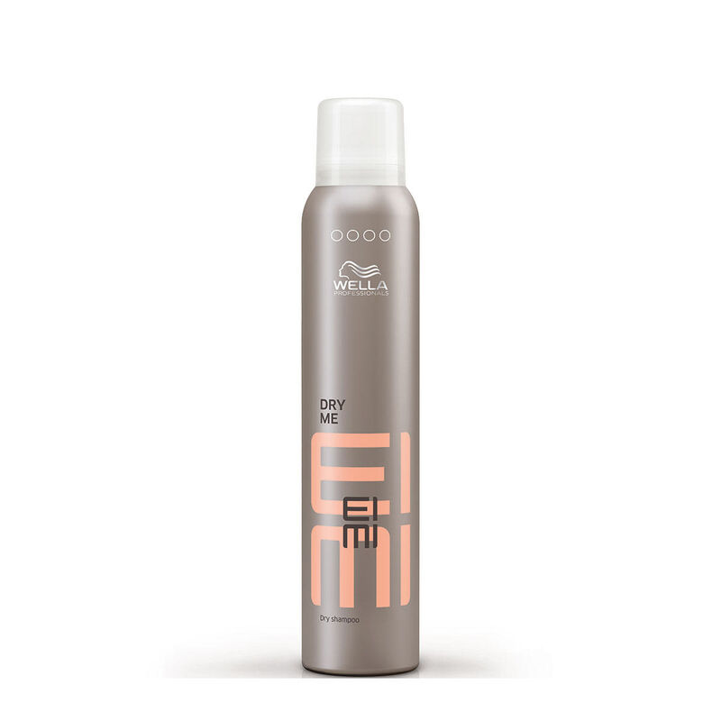 Wella EIMI Dry Me Dry Shampoo image number 0