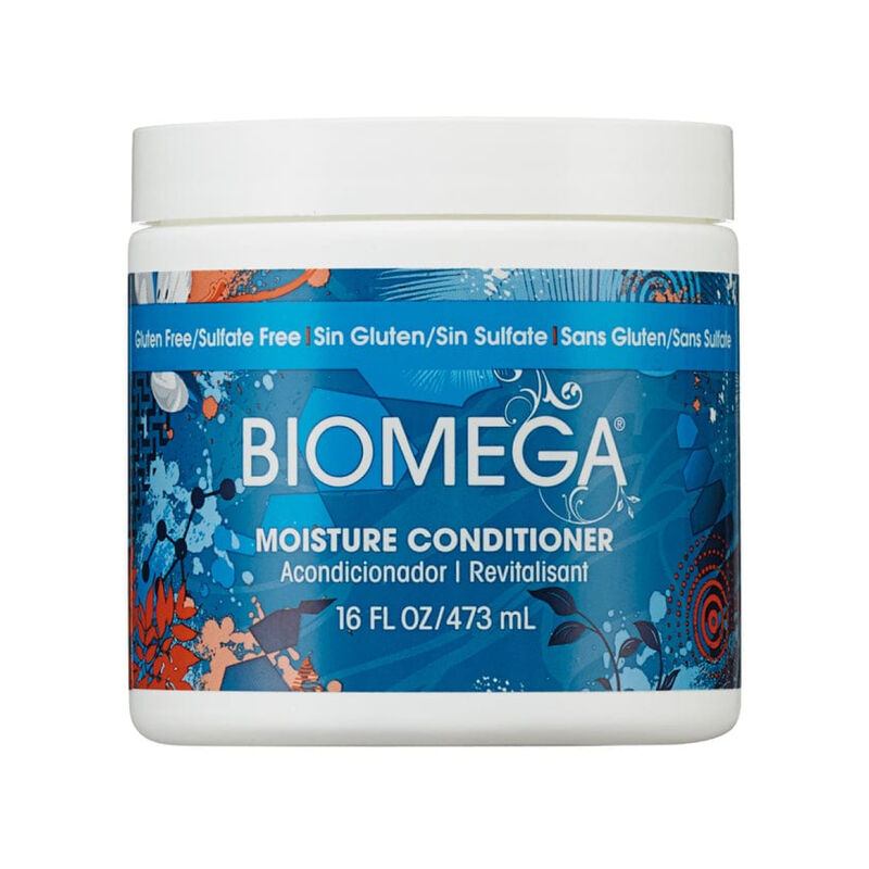 Aquage Biomega Moisture Conditioner image number 0