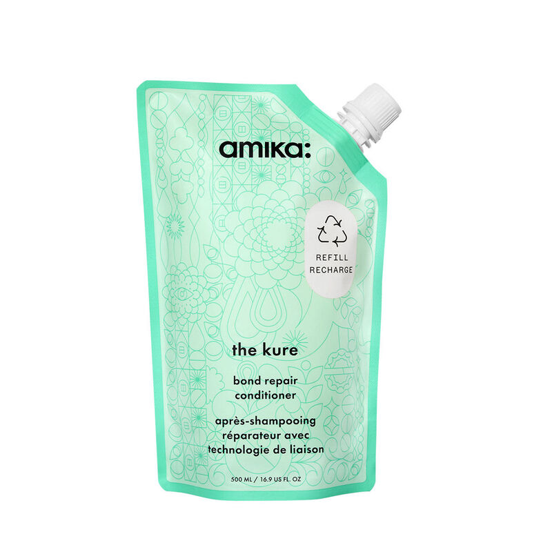 amika The Kure Repair Conditioner image number 0