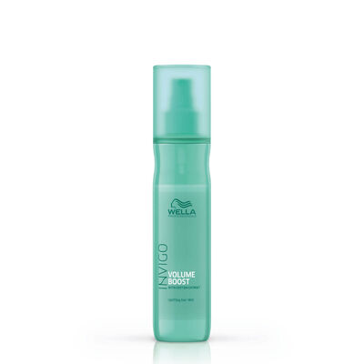 Wella Invigo Volume Boost Uplifting Hair Mist