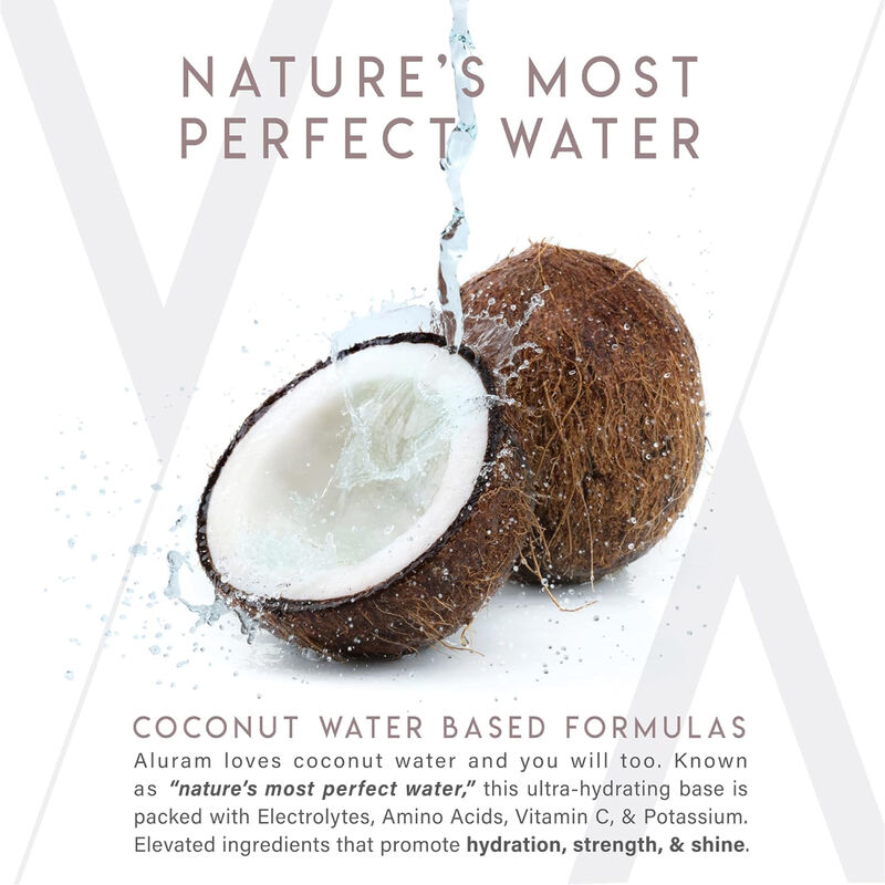 Aluram Hydrate & Repair Treatment image number 3