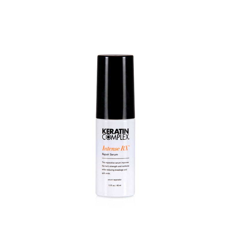 KERATIN COMPLEX INTENSE RX REPAIR SERUM image number 0