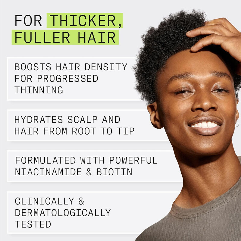 NIOXIN System 2 Scalp Therapy image number 2
