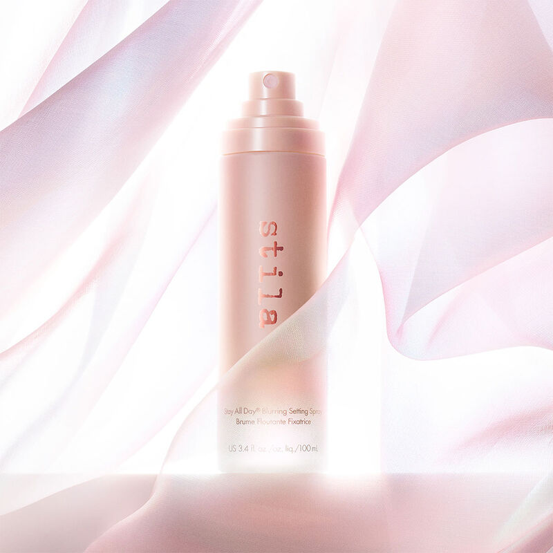 Stila Stay All Day® Blurring Setting Spray image number 7