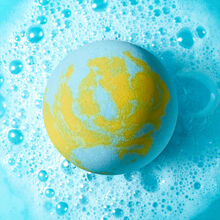 Da Bomb Bath Surfer Bath Bomb