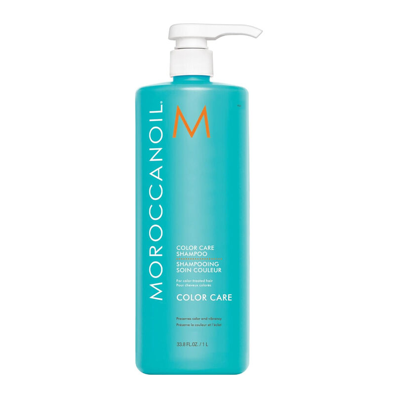 Moroccanoil Color Care Shampoo image number 0