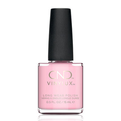 CND Vinylux Weekly Polish - Chic Shock Collection