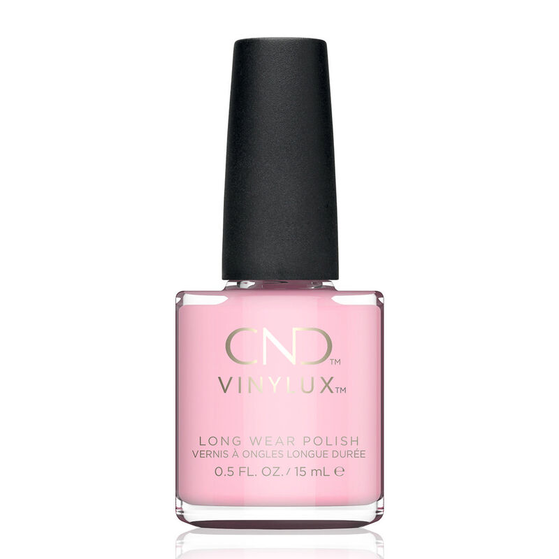 CND Vinylux Weekly Polish - Chic Shock Collection image number 0