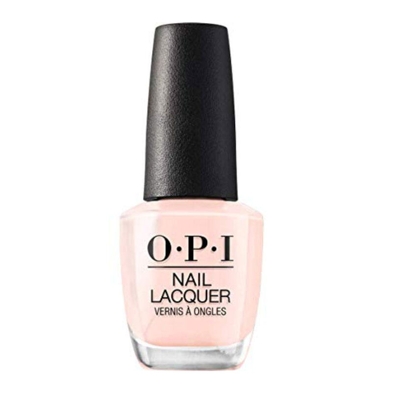 OPI Nail Lacquer - Pinks image number 0
