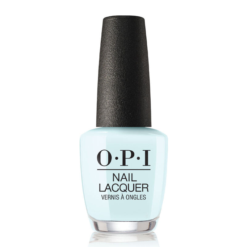 OPI Nail Lacquer - Mexico City Collection image number 0