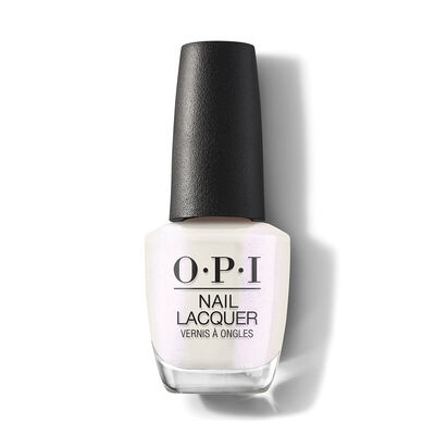 OPI Nail Lacquer Terribly Nice Collection